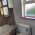 Centrally Located 3 Bedroom *