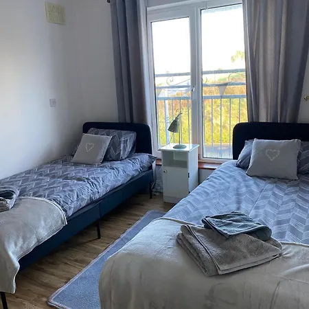 Centrally Located 3 Bedroom * Lahinch