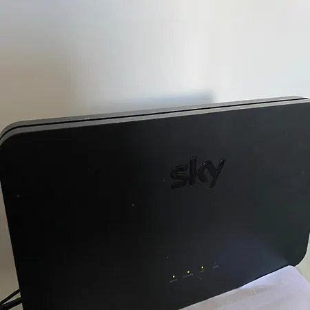 Holiday home Centrally Located 3 Bedroom