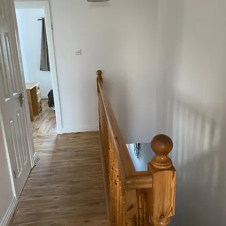 Holiday home Centrally Located 3 Bedroom Lahinch