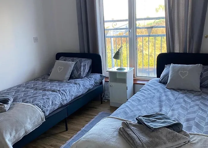 Centrally Located 3 Bedroom * Lahinch