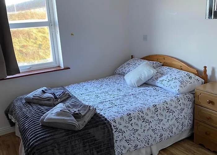 Centrally Located 3 Bedroom Lahinch