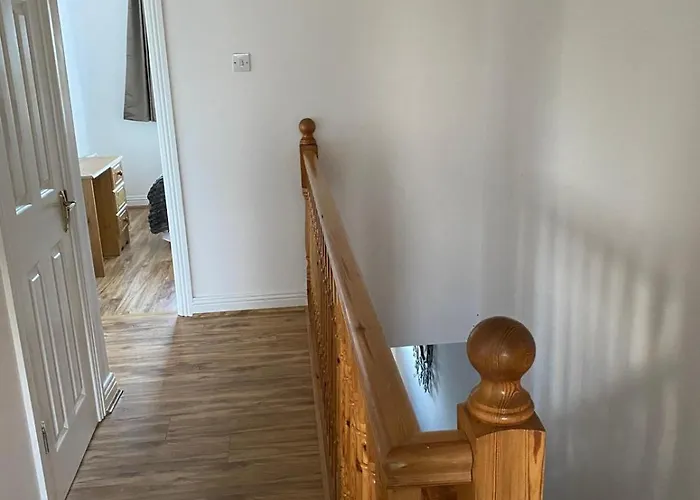 Holiday home Centrally Located 3 Bedroom Lahinch