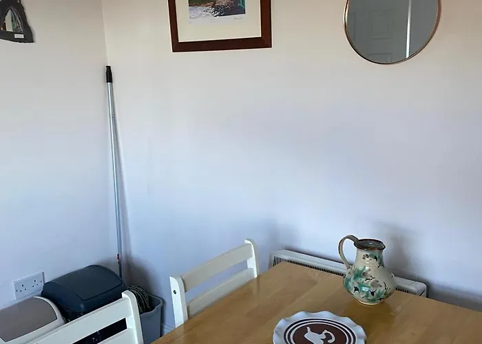 Holiday home Centrally Located 3 Bedroom *