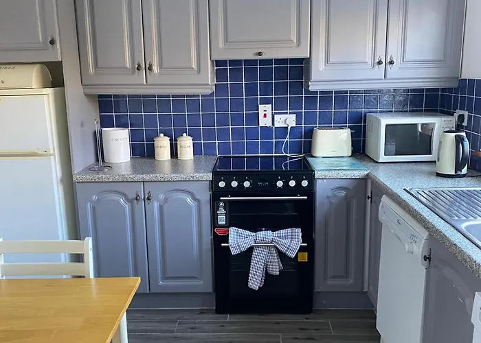 Holiday home Centrally Located 3 Bedroom