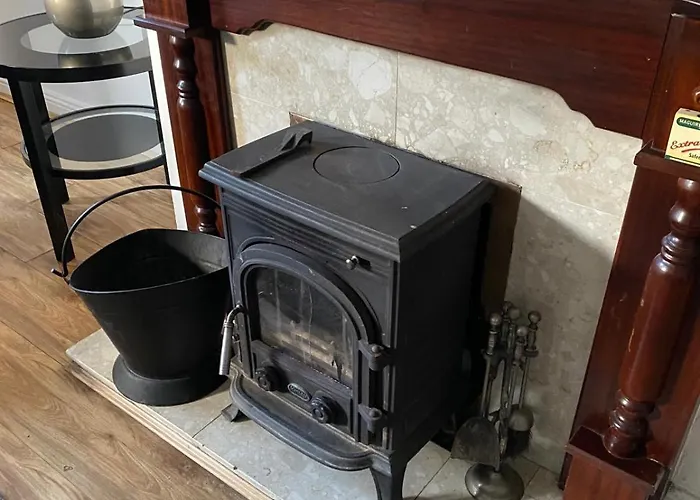 Centrally Located 3 Bedroom * Lahinch