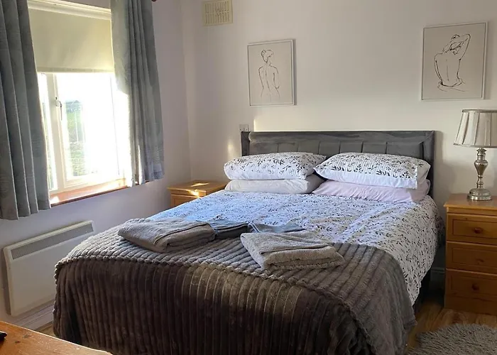 Holiday home Centrally Located 3 Bedroom